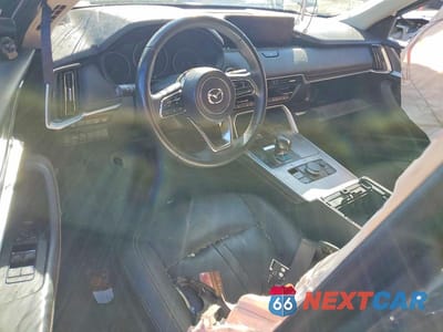Zdjęcie 8 z 13 samochodu: 2024 MAZDA CX-90 PREFERRED VIN:JM3KKBHD2R1118992 - miniatura