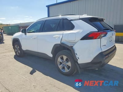 Drugie zdjęcie samochodu z przodu: 2025 TOYOTA RAV4 XLE VIN:2T3W1RFV2SC348929 - miniatura