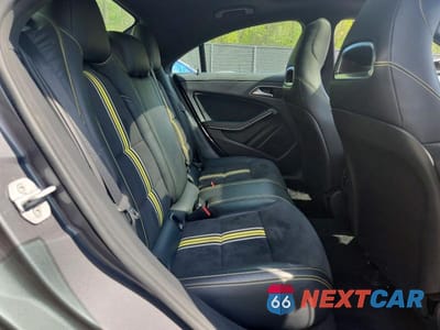 Zdjęcie 10 z 12 samochodu: 2014 MERCEDES-BENZ CLA 250 VIN:WDDSJ4EB3EN030035 - miniatura