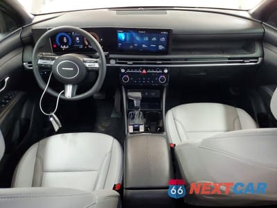 Zdjęcie 8 z 12 samochodu: 2025 HYUNDAI SANTA CRUZ SEL VIN:5NTJB4DE3SH139543 - miniatura