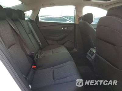 Zdjęcie 10 z 12 samochodu: 2025 HONDA ACCORD SE VIN:1HGCY1F45SA039705 - miniatura