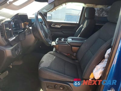 Zdjęcie 7 z 12 samochodu: 2023 CHEVROLET SILVERADO C1500 LT VIN:3GCPACEKXPG256045 - miniatura