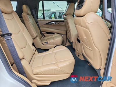 Zdjęcie 11 z 13 samochodu: 2018 CADILLAC ESCALADE PLATINUM VIN:1GYS4DKJ9JR100180 - miniatura