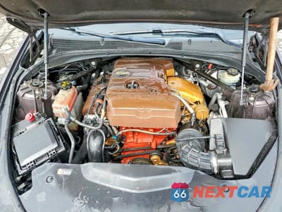Zdjęcie 11 z 12 samochodu: 2016 CADILLAC CTS LUXURY COLLECTION VIN:1G6AX5SX5G0110417 - miniatura