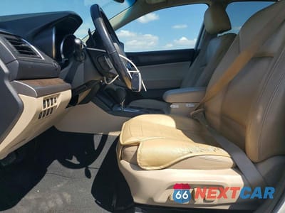 Zdjęcie 7 z 12 samochodu: 2016 SUBARU OUTBACK 2.5I LIMITED VIN:4S4BSANC7G3230182 - miniatura
