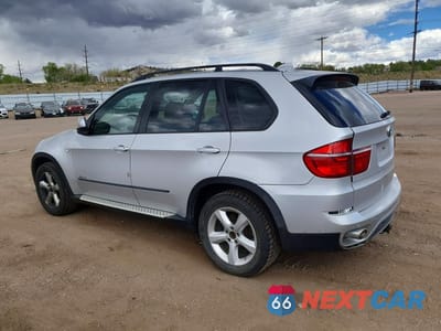 Drugie zdjęcie samochodu z przodu: 2012 BMW X5 XDRIVE35D VIN:5UXZW0C55CL667550 - miniatura