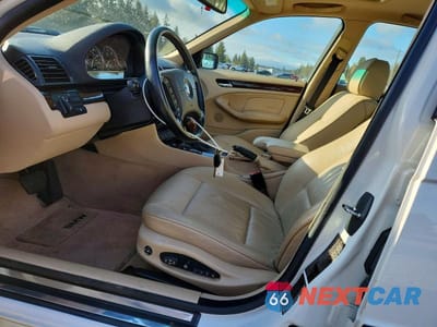 Zdjęcie 7 z 11 samochodu: 2001 BMW 330 I VIN:WBAAV53411FJ65021 - miniatura