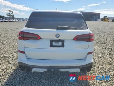 Zdjęcie 6 z 13 samochodu: 2020 BMW X5 XDRIVE40I VIN:5UXCR6C06L9B41979 - miniatura