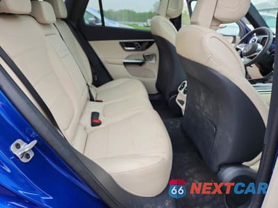 Zdjęcie 11 z 13 samochodu: 2025 MERCEDES-BENZ GLC 300 4MATIC VIN:W1NKM4HB6SF395336 - miniatura