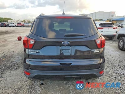 Zdjęcie 6 z 12 samochodu: 2019 FORD ESCAPE SE VIN:1FMCU0GD6KUC02486 - miniatura