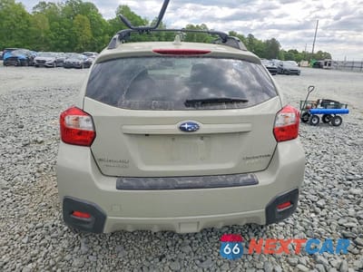 Zdjęcie 6 z 13 samochodu: 2016 SUBARU CROSSTREK LIMITED VIN:JF2GPANC1GH226032 - miniatura