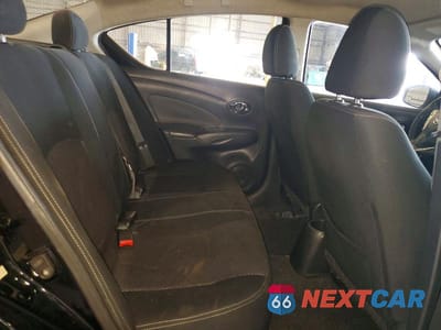 Zdjęcie 10 z 12 samochodu: 2018 NISSAN VERSA SV VIN:3N1CN7AP1JL884394 - miniatura