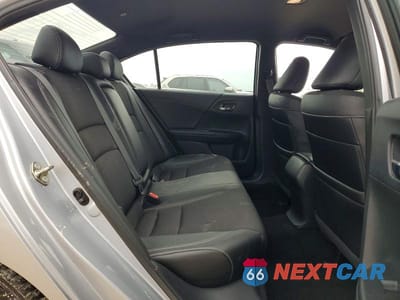 Zdjęcie 11 z 14 samochodu: 2017 HONDA ACCORD SPORT VIN:1HGCR2F5XHA095708 - miniatura