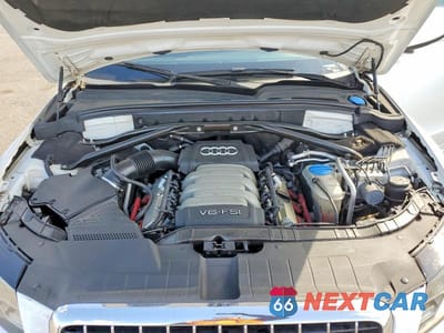 Zdjęcie 12 z 12 samochodu: 2012 AUDI Q5 PREMIUM PLUS VIN:WA1DKAFP5CA016726 - miniatura