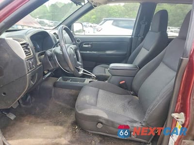 Zdjęcie 7 z 12 samochodu: 2007 CHEV COLORADO VIN:1GCCS13E678254134 - miniatura