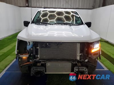 Piąte zdjęcie samochodu w środku: 2025 FORD F150 XLT VIN:1FTEW3KP6SKE14374 - miniatura