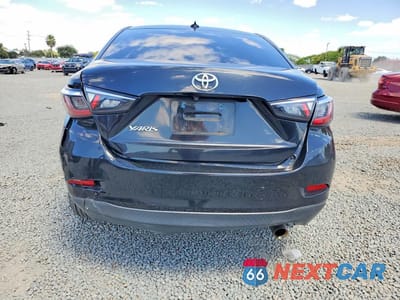 Zdjęcie 6 z 12 samochodu: 2019 TOYOTA YARIS L VIN:3MYDLBYV8KY512510 - miniatura