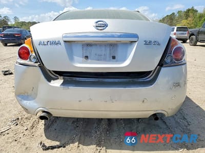 Zdjęcie 6 z 11 samochodu: 2009 NISSAN ALTIMA 2.5 VIN:1N4AL21E19N432135 - miniatura