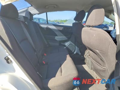 Zdjęcie 19 z 26 samochodu: 2016 SUBARU LEGACY 2.5I VIN:4S3BNBA64G3005171 - miniatura