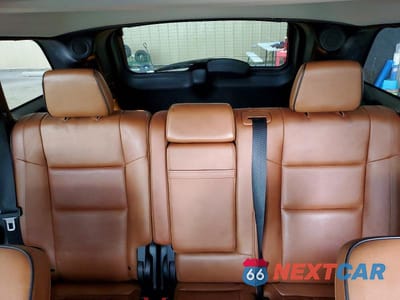 Zdjęcie 10 z 14 samochodu: 2013 JEEP GRAND CHEROKEE OVERLAND VIN:1C4RJFCT9DC525494 - miniatura
