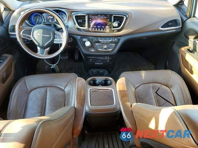 Zdjęcie 8 z 12 samochodu: 2017 CHRYSLER PACIFICA LIMITED VIN:2C4RC1GG1HR603001 - miniatura