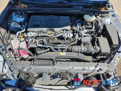 Zdjęcie 11 z 13 samochodu: 2025 TOYOTA CAMRY SE VIN:4T1DAACK2SU634824 - miniatura