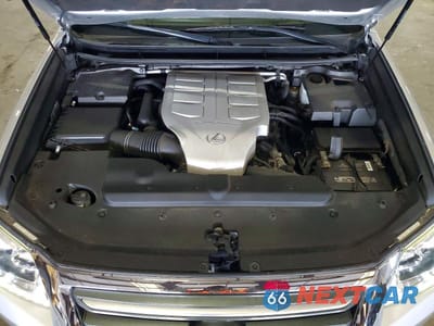 Zdjęcie 12 z 13 samochodu: 2015 LEXUS GX 460 VIN:JTJBM7FX1F5095686 - miniatura
