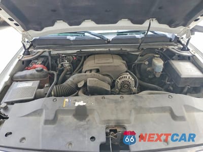 Zdjęcie 11 z 11 samochodu: 2009 CHEVROLET SILVERADO K1500 LTZ VIN:2GCEK390091108012 - miniatura