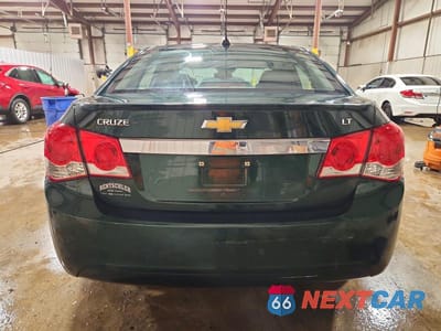 Zdjęcie 6 z 12 samochodu: 2015 CHEVROLET CRUZE LT VIN:1G1PE5SB5F7155390 - miniatura
