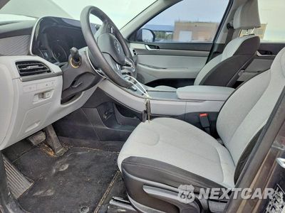 Zdjęcie 7 z 13 samochodu: 2021 HYUNDAI PALISADE VIN:KM8R1DHE5MU201804 - miniatura