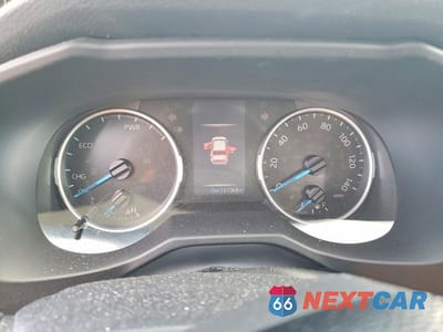 Zdjęcie 9 z 12 samochodu: 2020 TOYOTA RAV4 HYBRID XLE VIN:4T3RWRFV9LU005257 - miniatura