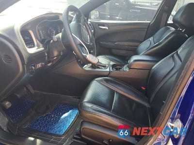 Zdjęcie 7 z 11 samochodu: 2021 DODGE CHARGER SXT VIN:2C3CDXBG5MH656057 - miniatura