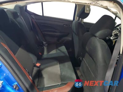 Zdjęcie 10 z 12 samochodu: 2024 NISSAN VERSA SR VIN:3N1CN8FV4RL907479 - miniatura