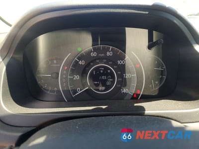 Zdjęcie 9 z 13 samochodu: 2014 HONDA CR-V LX VIN:2HKRM3H37EH527698 - miniatura