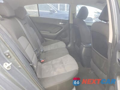 Zdjęcie 10 z 12 samochodu: 2016 KIA FORTE EX VIN:KNAFX5A8XG5627760 - miniatura