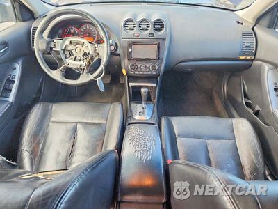 Zdjęcie 8 z 13 samochodu: 2007 NISSAN ALTIMA 2.5 VIN:1N4AL21E67C148878 - miniatura