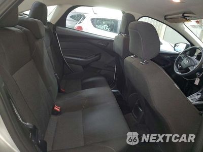 Zdjęcie 10 z 13 samochodu: 2016 FORD FOCUS S VIN:1FADP3E24GL386266 - miniatura