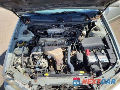 Zdjęcie 11 z 11 samochodu: 2001 TOYOTA CAMRY LE VIN:4T1BG22K51U848217 - miniatura