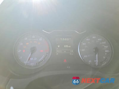 Zdjęcie 9 z 12 samochodu: 2016 AUDI S3 PREMIUM PLUS VIN:WAUB1GFF1G1047744 - miniatura