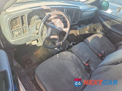 Zdjęcie 8 z 11 samochodu: 2002 GMC NEW SIERRA K1500 VIN:1GTEK14T52Z103066 - miniatura