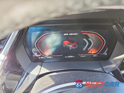 Zdjęcie 9 z 11 samochodu: 2020 BMW Z4 M40I VIN:WBAHF9C09LWW64569 - miniatura