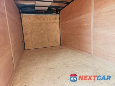 Zdjęcie 6 z 10 samochodu: 2026 AMERICAN CARGO ENCLOSED CARGO TRAILER VIN:7V0H11629TT440370 - miniatura