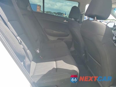 Zdjęcie 11 z 13 samochodu: 2020 KIA SPORTAGE LX VIN:KNDPM3AC3L7656038 - miniatura