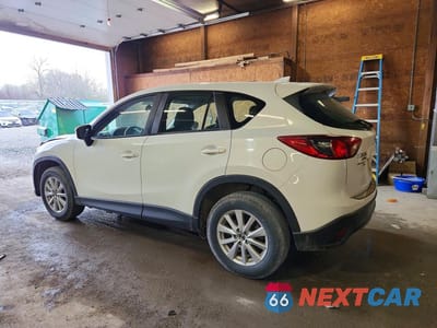 Drugie zdjęcie samochodu z przodu: 2016 MAZDA CX-5 SPORT VIN:JM3KE4BYXG0730343 - miniatura