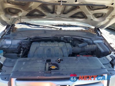 Zdjęcie 12 z 13 samochodu: 2007 HONDA PILOT EXL VIN:5FNYF18577B011189 - miniatura