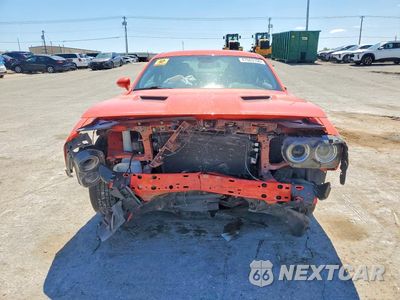Zdjęcie 9 z 24 samochodu: 2020 DODGE CHALLENGER SXT VIN:2C3CDZAG1LH246982 - miniatura