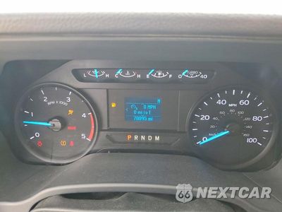 Zdjęcie 9 z 13 samochodu: 2022 FORD F250 SUPER DUTY VIN:1FT7W2BT4NEF89628 - miniatura