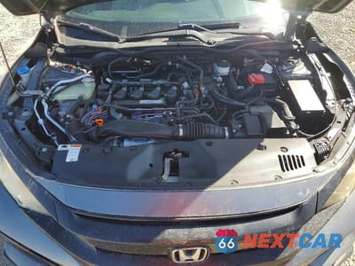 Zdjęcie 11 z 12 samochodu: 2017 HONDA CIVIC SPORT VIN:SHHFK7H49HU420582 - miniatura