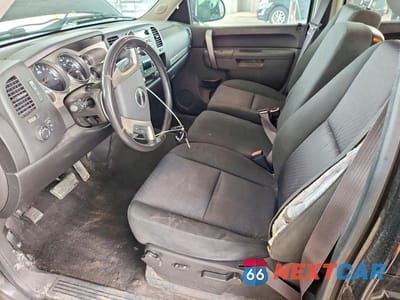 Zdjęcie 7 z 12 samochodu: 2012 GMC SIERRA K1500 SLE VIN:3GTP2VE77CG209179 - miniatura