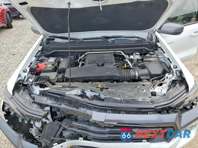 Zdjęcie 11 z 12 samochodu: 2024 CHEVROLET COLORADO LT VIN:1GCPTCEK1R1151213 - miniatura